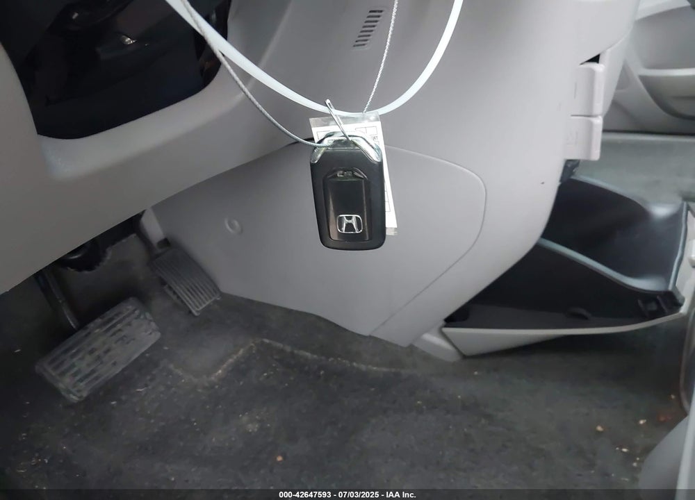2016 HONDA ODYSSEY EX VIN: 5FNRL5H49GB086326