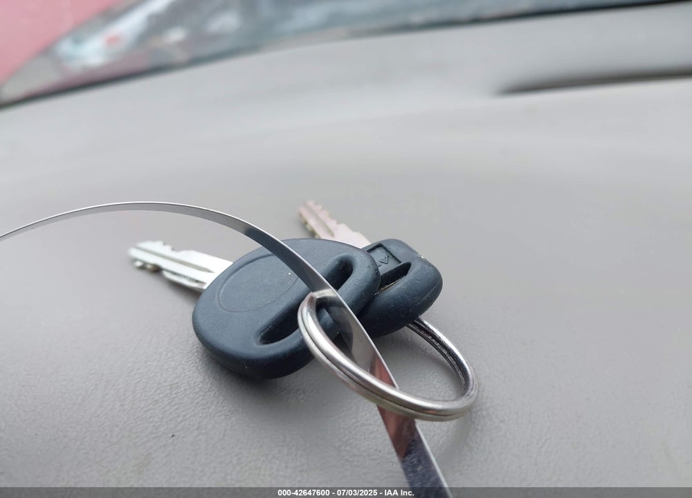 2003 OLDSMOBILE ALERO GL2 VIN: 1G3NL52E73C248638