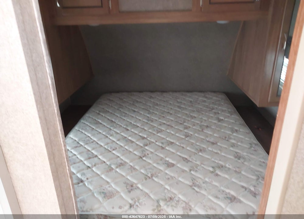 2019 FOREST RIVER CATALINA VIN: 5ZT2CARB7KU031847