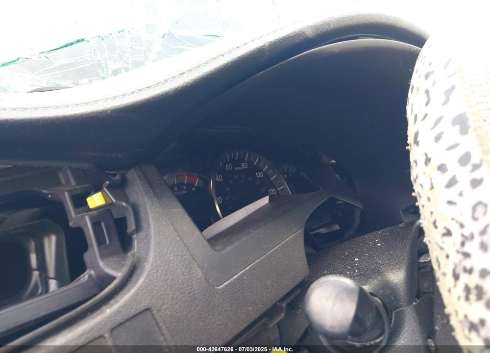 2014 TOYOTA CAMRY VIN: 4T1BF1FK3EU754382