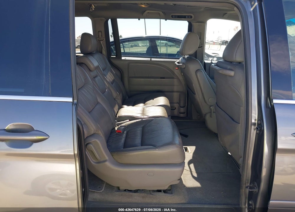 2010 HONDA ODYSSEY VIN: 5FNRL3H73AB060164