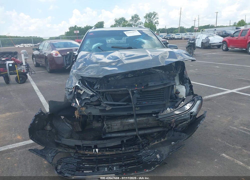 2019 GMC TERRAIN VIN: 3GKALVEV3KL333056