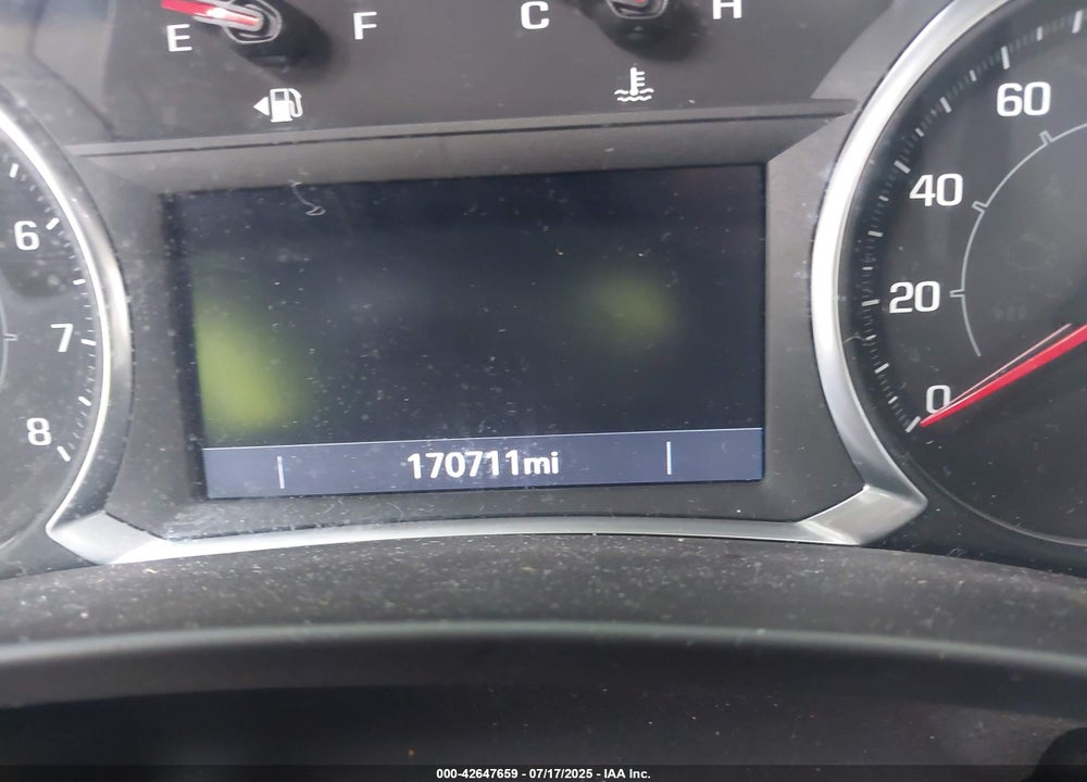 2019 GMC TERRAIN VIN: 3GKALVEV3KL333056