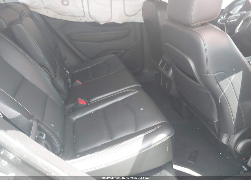 2019 GMC TERRAIN VIN: 3GKALVEV3KL333056
