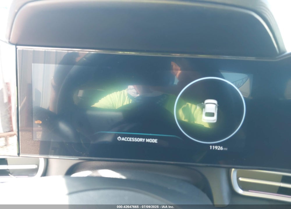 2024 HYUNDAI ELANTRA VIN: KMHLS4DG8RU825050
