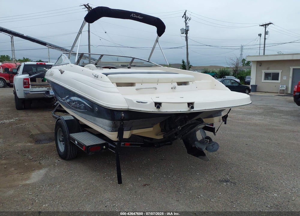 2005 RINKER OTHER VIN: RNK78251L405