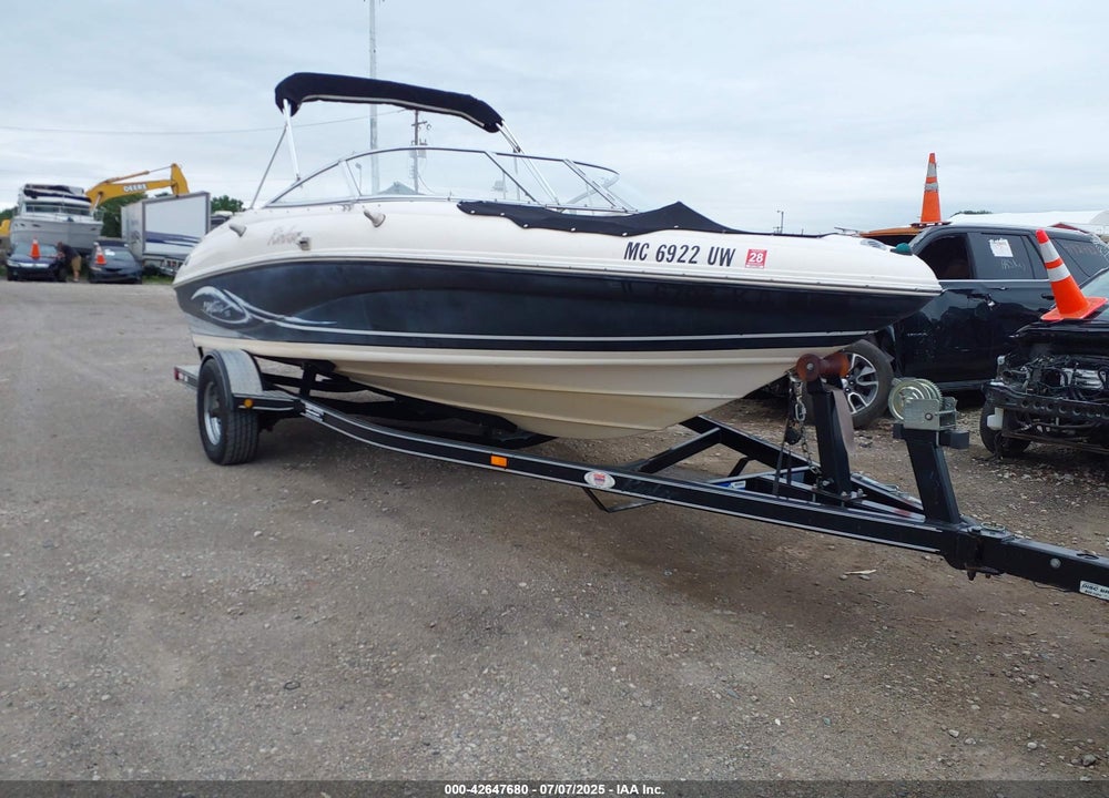 2005 RINKER OTHER VIN: RNK78251L405