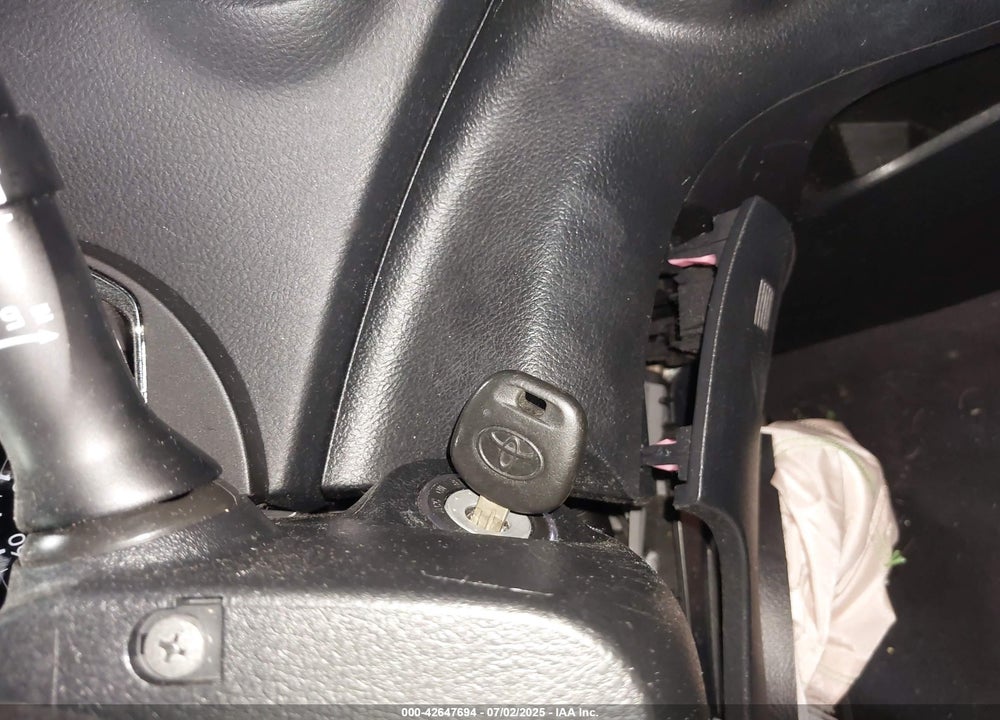 2012 TOYOTA HIGHLANDER VIN: 5TDBK3EH2CS166217