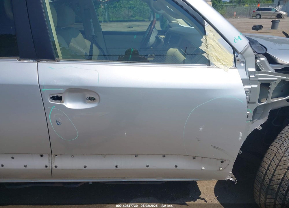 2015 LEXUS LX 570 VIN: JTJHY7AX5F4164925