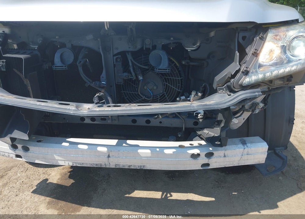 2015 LEXUS LX 570 VIN: JTJHY7AX5F4164925