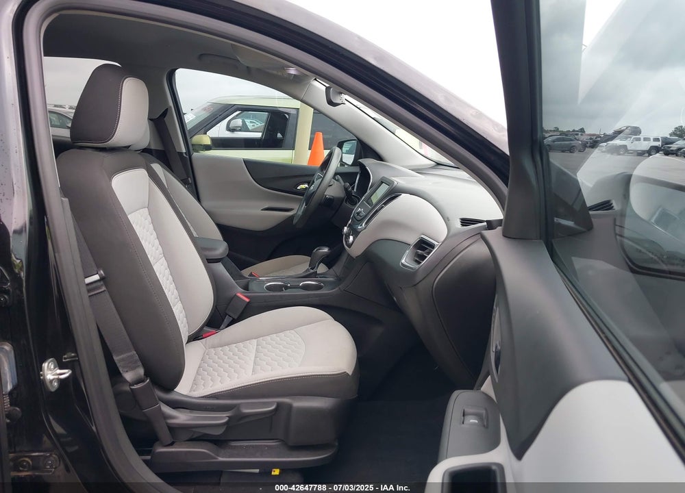 2019 CHEVROLET EQUINOX VIN: 2GNAXHEV4K6219452