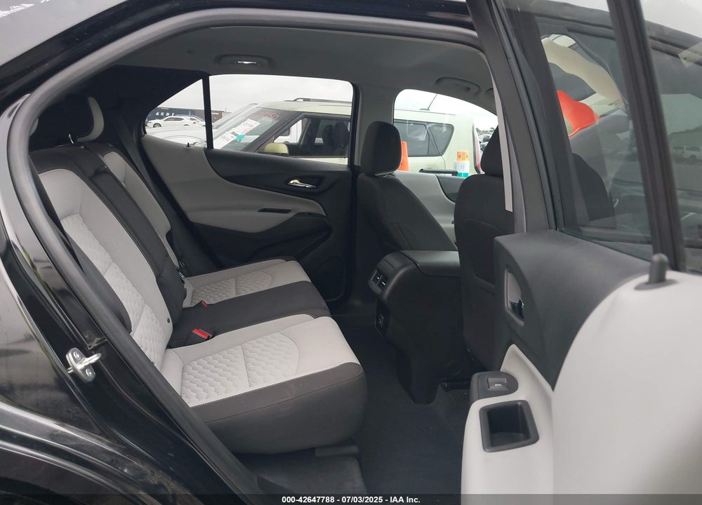 2019 CHEVROLET EQUINOX VIN: 2GNAXHEV4K6219452