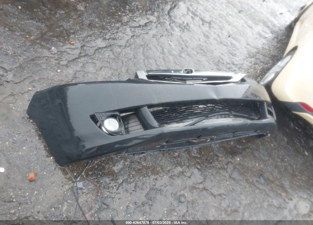 2010 ACURA TSX VIN: JH4CU2F6XAC001938