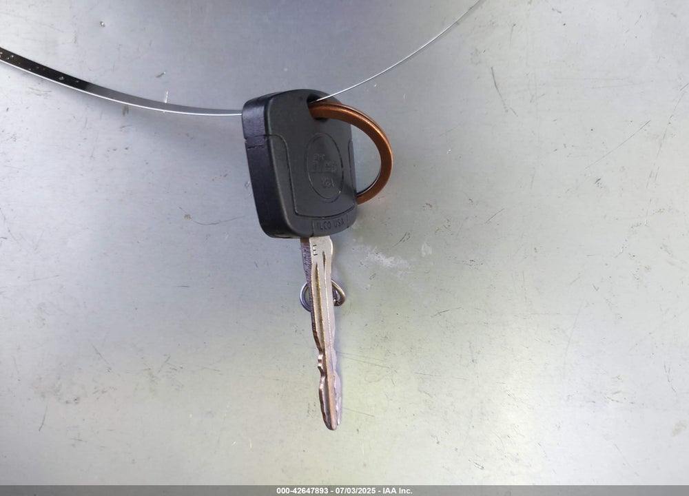 2004 TOYOTA SIENNA LE VIN: 5TDZA23C04S007409