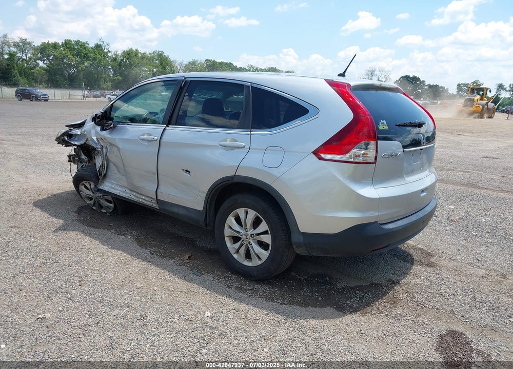 2014 HONDA CR-V VIN: 2HKRM4H59EH723942