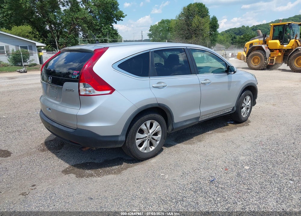 2014 HONDA CR-V VIN: 2HKRM4H59EH723942