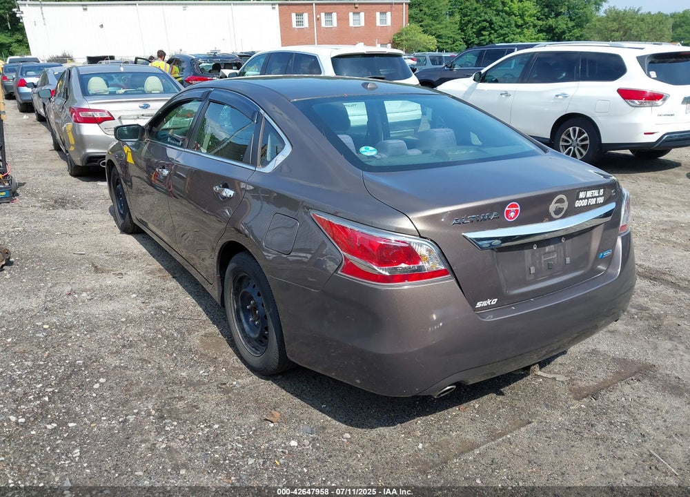 2014 NISSAN ALTIMA VIN: 1N4AL3AP7EC179416