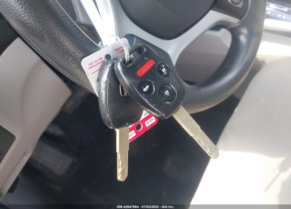 2013 HONDA CIVIC VIN: 19XFB2F88DE053488