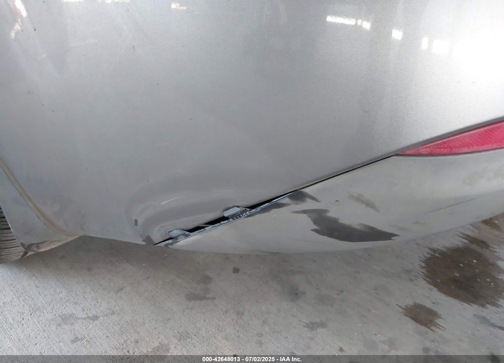 2014 KIA FORTE VIN: KNAFX4A82E5155576