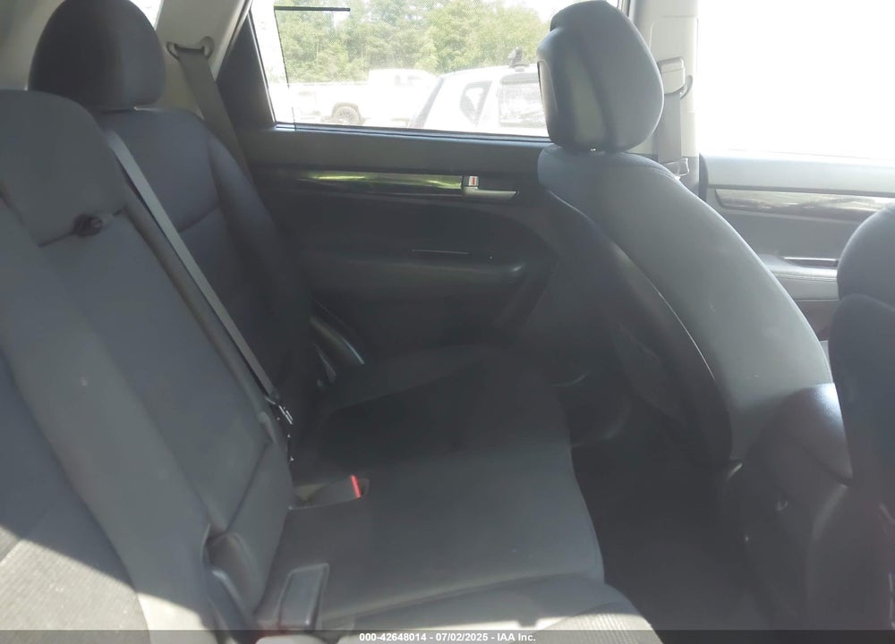 2015 KIA SORENTO VIN: 5XYKTCA67FG585974