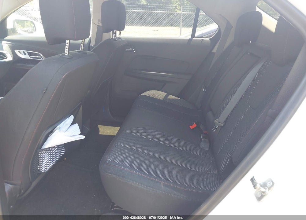 2017 CHEVROLET EQUINOX VIN: 2GNFLFEK2H6253992