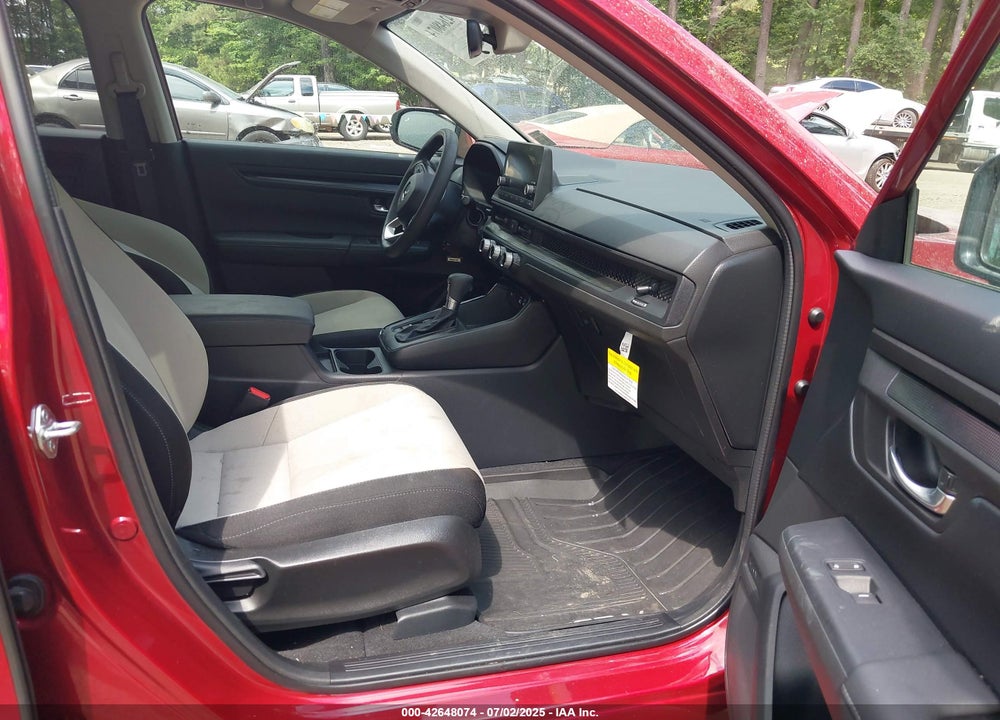 2024 HONDA CR-V EX AWD VIN: 7FARS4H45RE018741