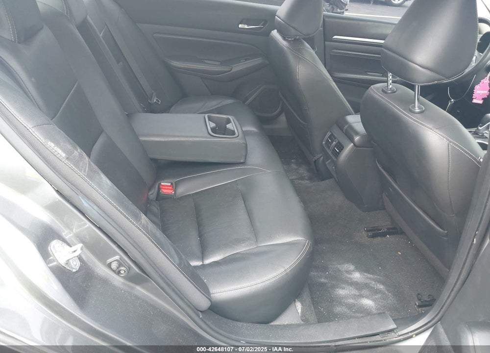 2019 NISSAN ALTIMA VIN: 1N4BL4EV2KC240721
