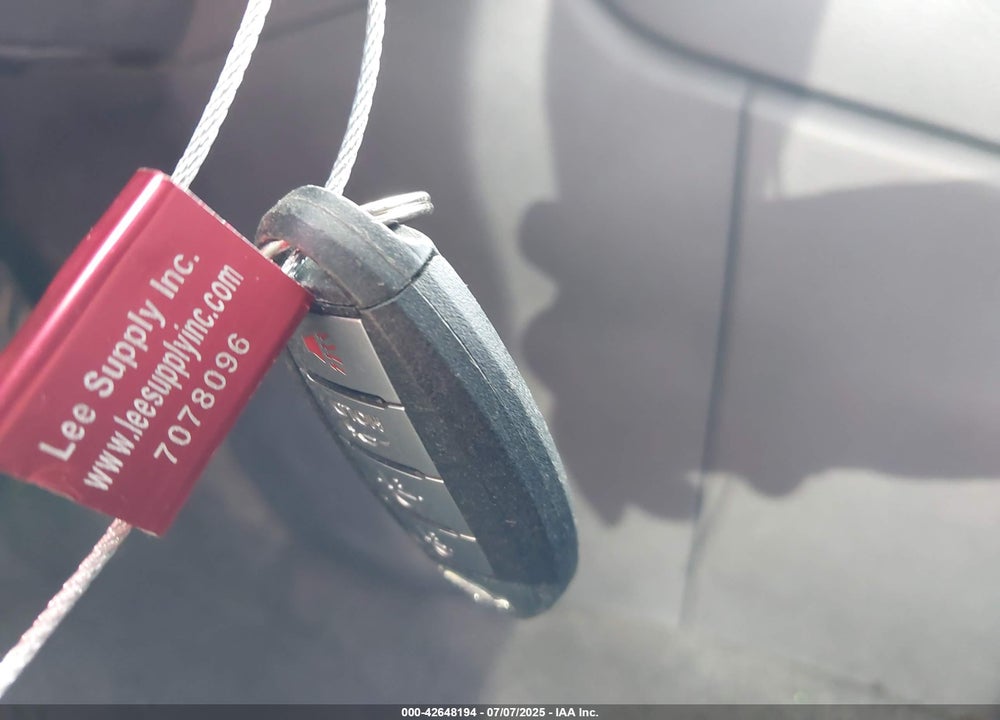 2020 NISSAN VERSA VIN: 3N1CN8DV2LL904767