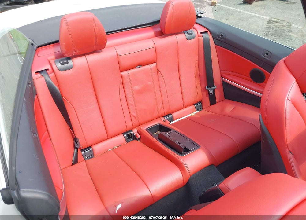 2019 BMW 4 SERIES VIN: WBA4Z3C53KEN89578