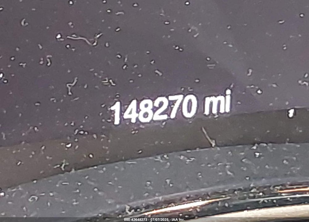 2014 JEEP GRAND CHEROKEE VIN: 1C4RJECG5EC394143