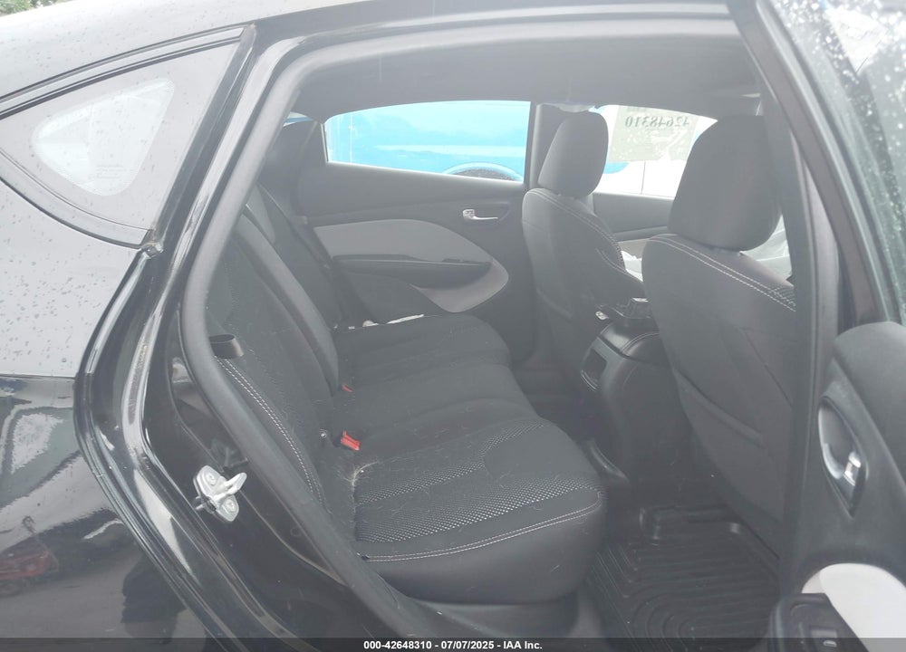 2015 DODGE DART VIN: 1C3CDFBB5FD159623