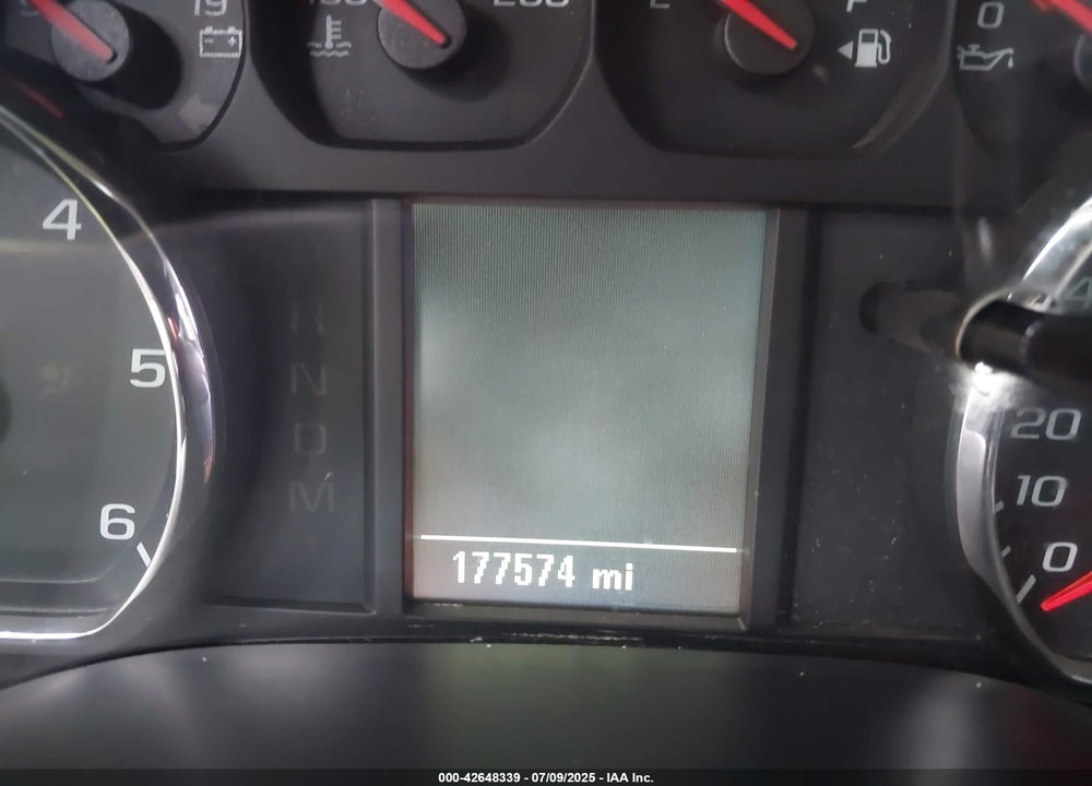 2014 GMC SIERRA 1500 VIN: 3GTU2TEH7EG195271