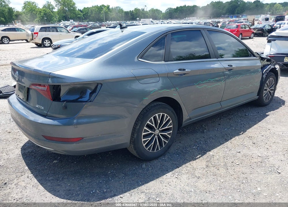 2021 VOLKSWAGEN JETTA VIN: 3VWC57BUXMM021221