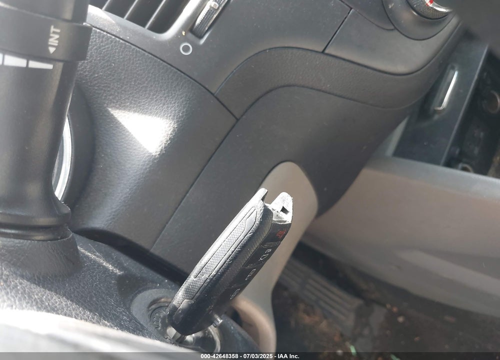 2015 KIA FORTE VIN: KNAFX4A65F5291149