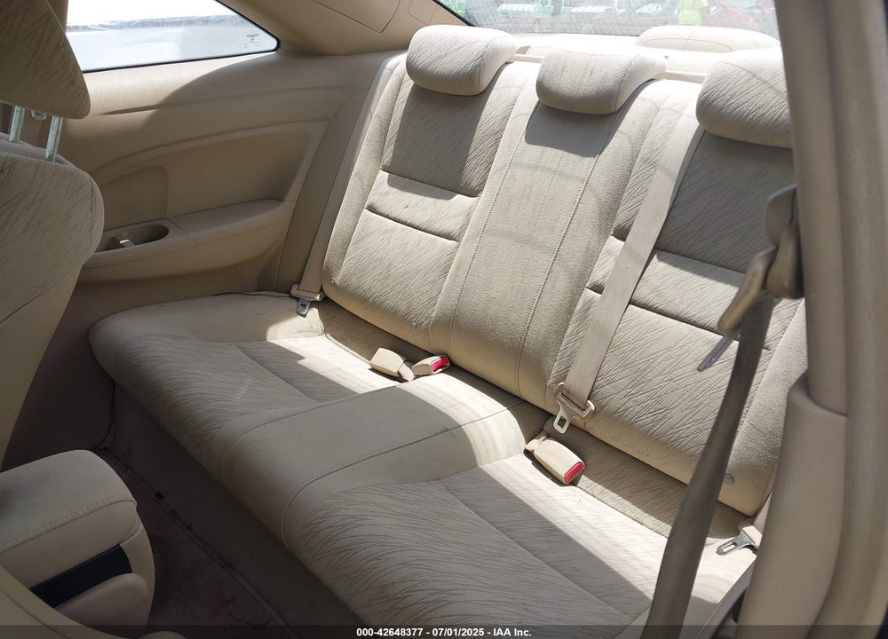 2007 HONDA CIVIC VIN: 2HGFG126X7H579812