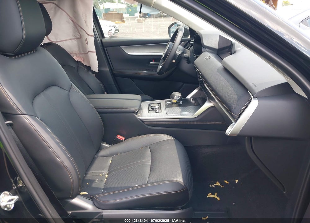 2025 MAZDA CX-90 VIN: JM3KKCHD3S1218675