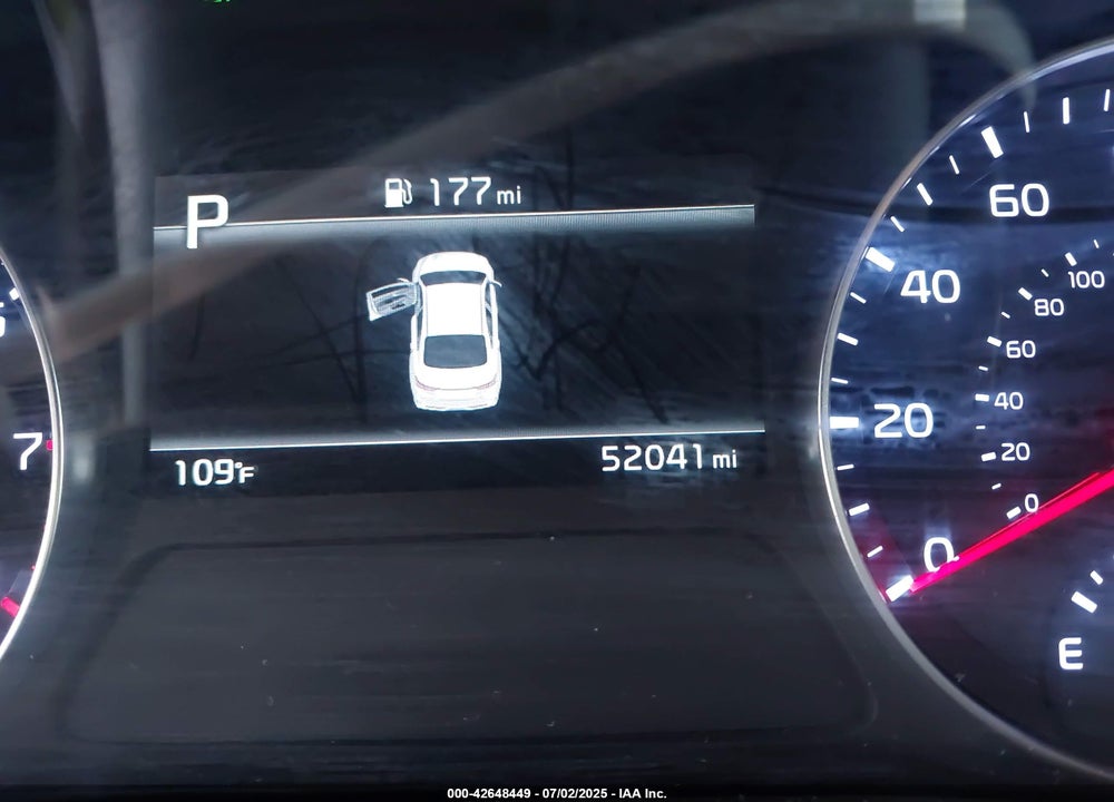2023 KIA FORTE VIN: 3KPF24AD3PE588121