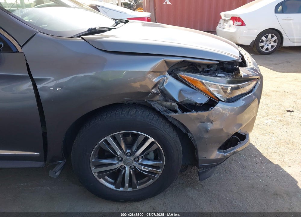 2019 INFINITI QX60 VIN: 5N1DL0MM1KC566767