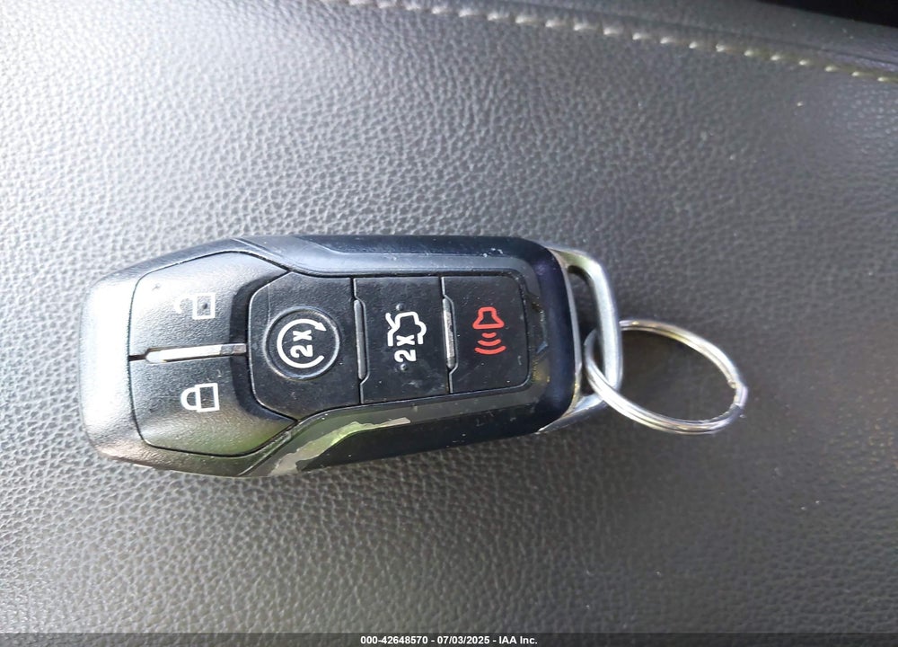 2016 FORD FUSION VIN: 3FA6P0K98GR261121