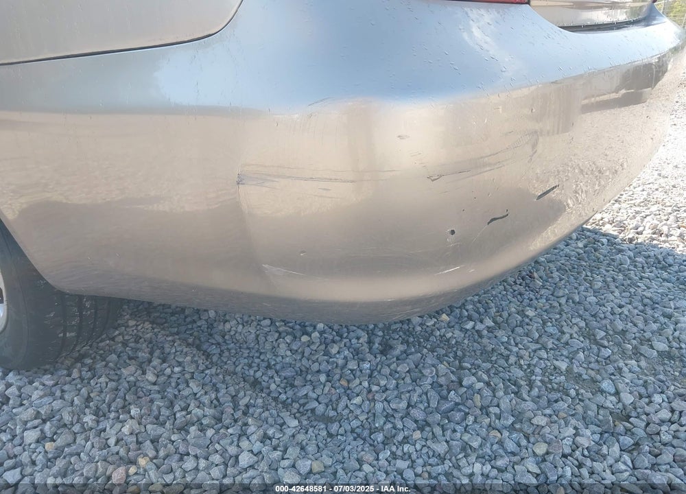 2002 TOYOTA CAMRY XLE V6 VIN: 4T1BF30K32U500574