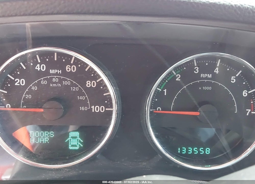 2014 JEEP WRANGLER UNLIMITED VIN: 1C4BJWDG6EL129463
