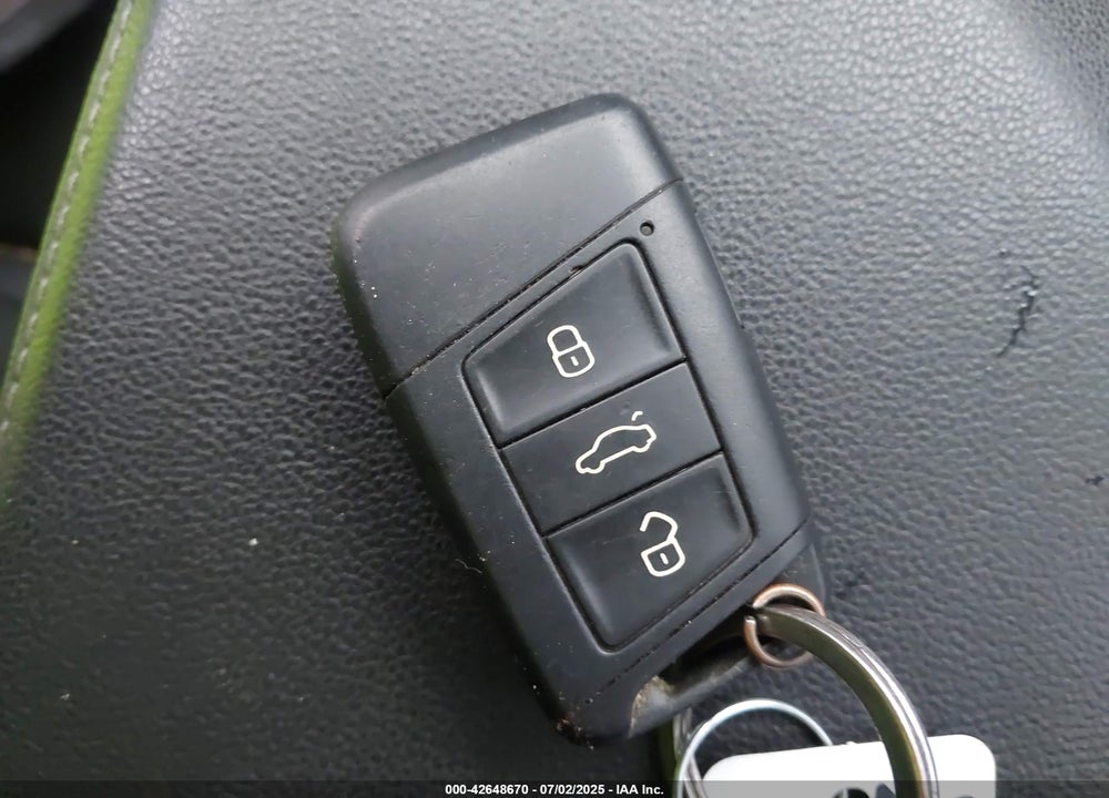2019 VOLKSWAGEN JETTA 1.4T SEL VIN: 3VWE57BU3KM096851