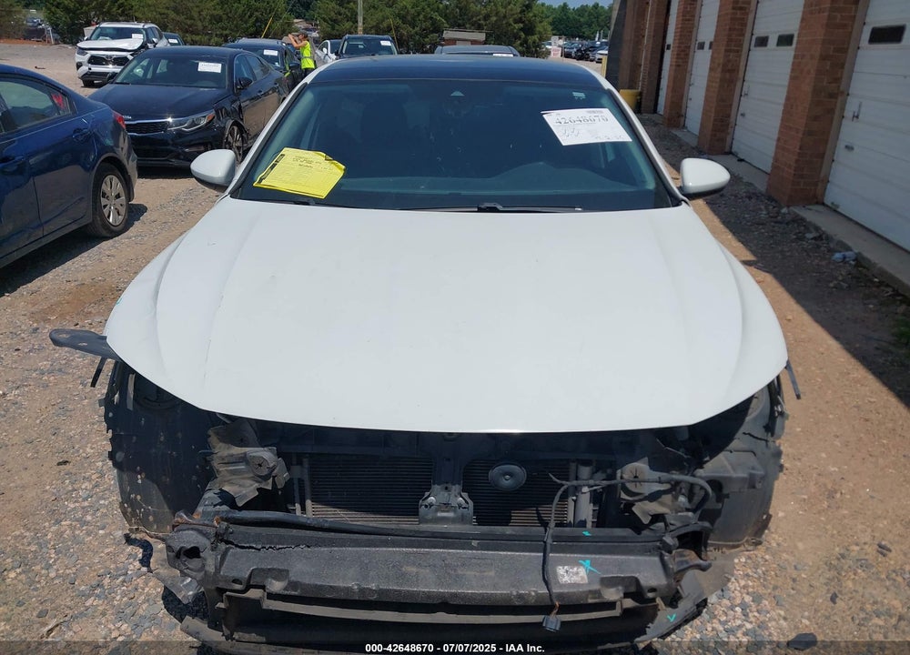 2019 VOLKSWAGEN JETTA 1.4T SEL VIN: 3VWE57BU3KM096851