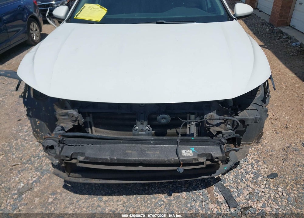 2019 VOLKSWAGEN JETTA 1.4T SEL VIN: 3VWE57BU3KM096851