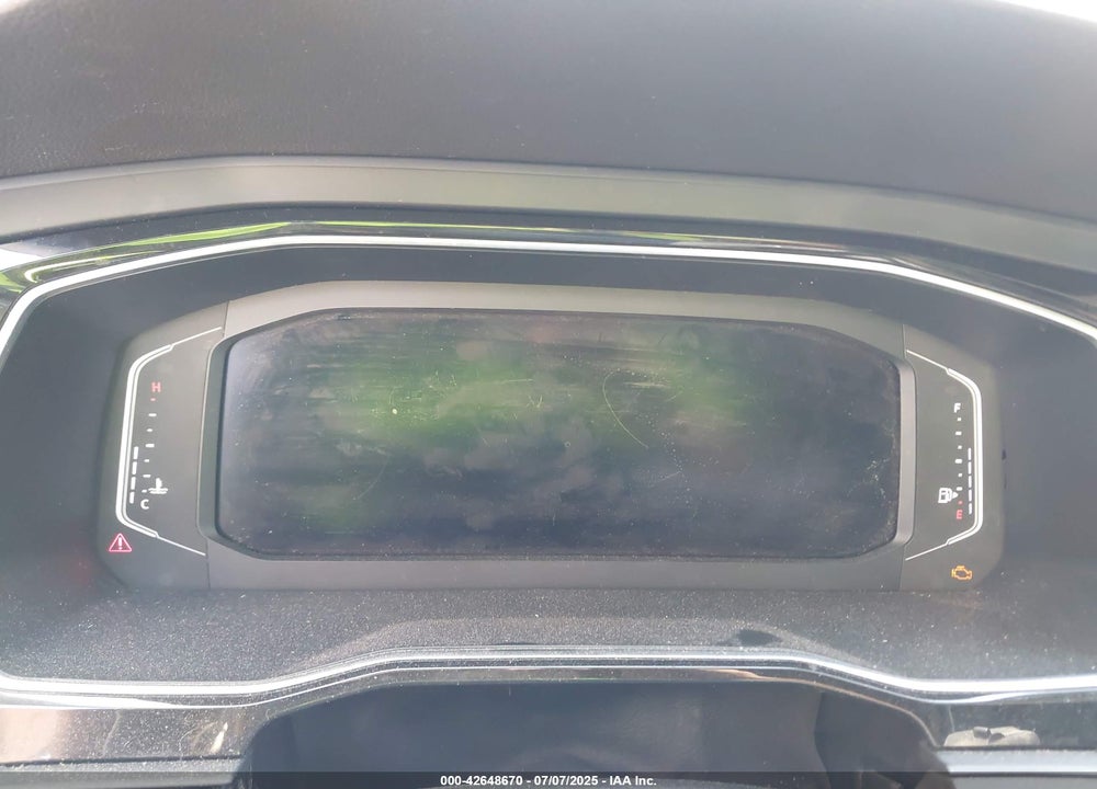 2019 VOLKSWAGEN JETTA 1.4T SEL VIN: 3VWE57BU3KM096851
