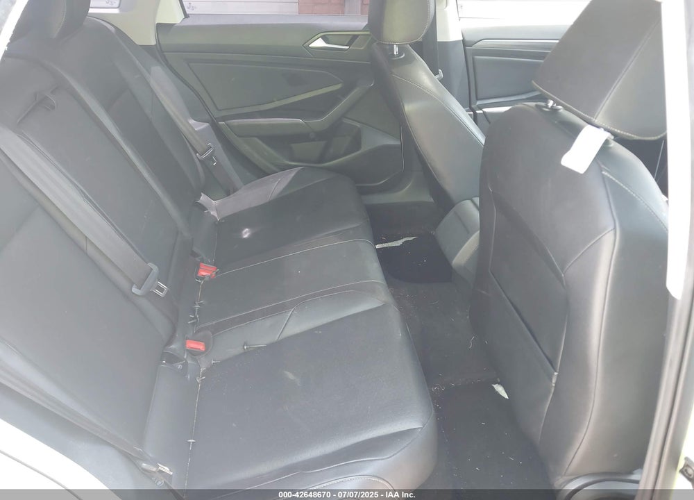 2019 VOLKSWAGEN JETTA 1.4T SEL VIN: 3VWE57BU3KM096851