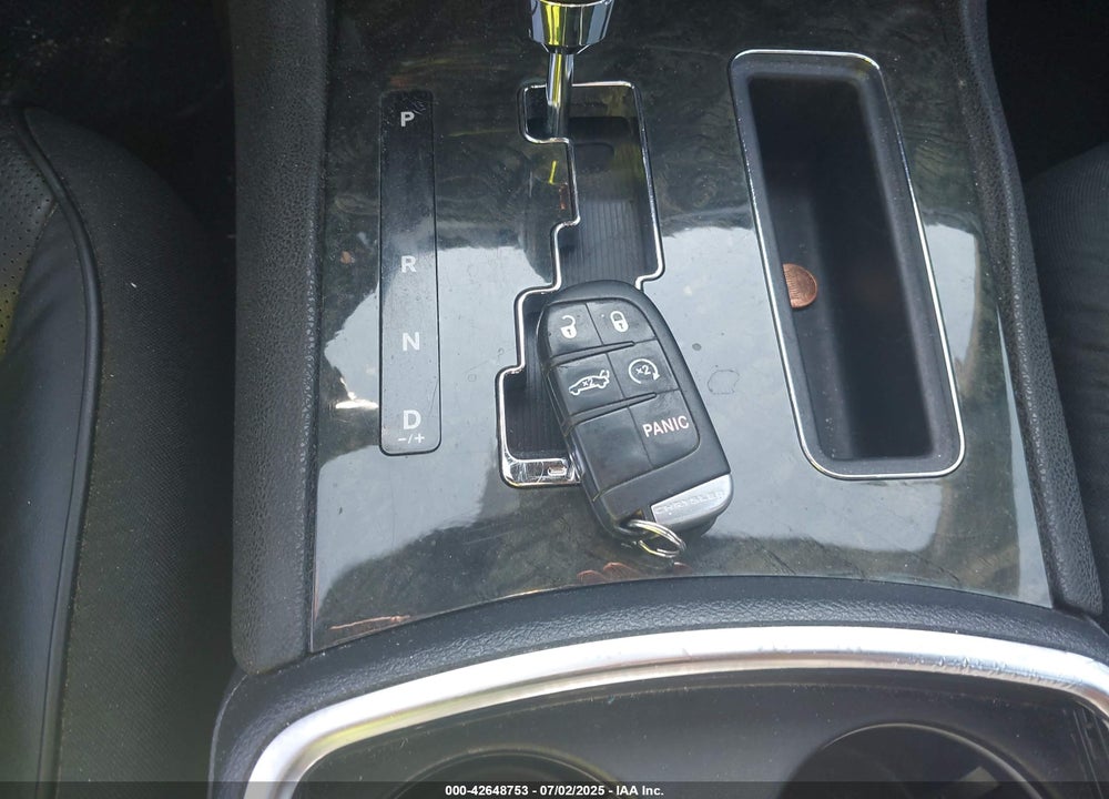 2011 CHRYSLER 300 VIN: 2C3CA5CG6BH527446