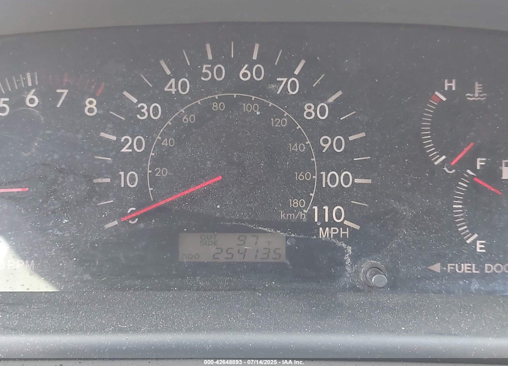 2006 TOYOTA COROLLA VIN: 2T1BR32E46C600916
