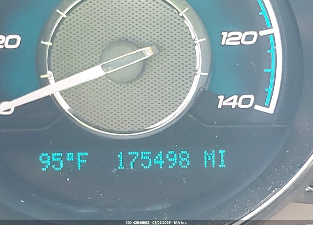 2008 CHEVROLET MALIBU VIN: 1G1ZK57788F175888