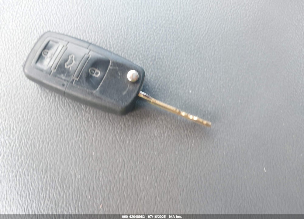 2014 FORD F-150 VIN: 1FTFX1CF8EKG06878